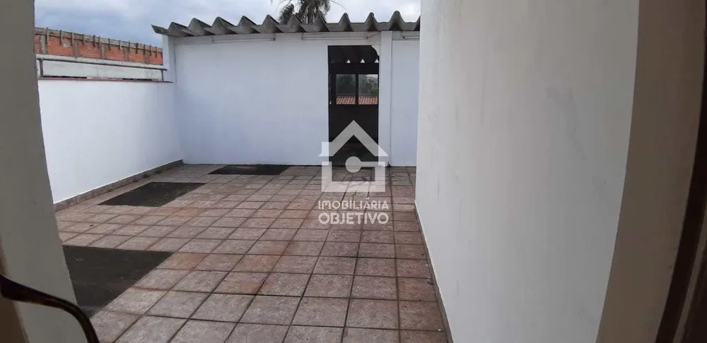 Casa de Condomínio, 3 quartos - Foto 11