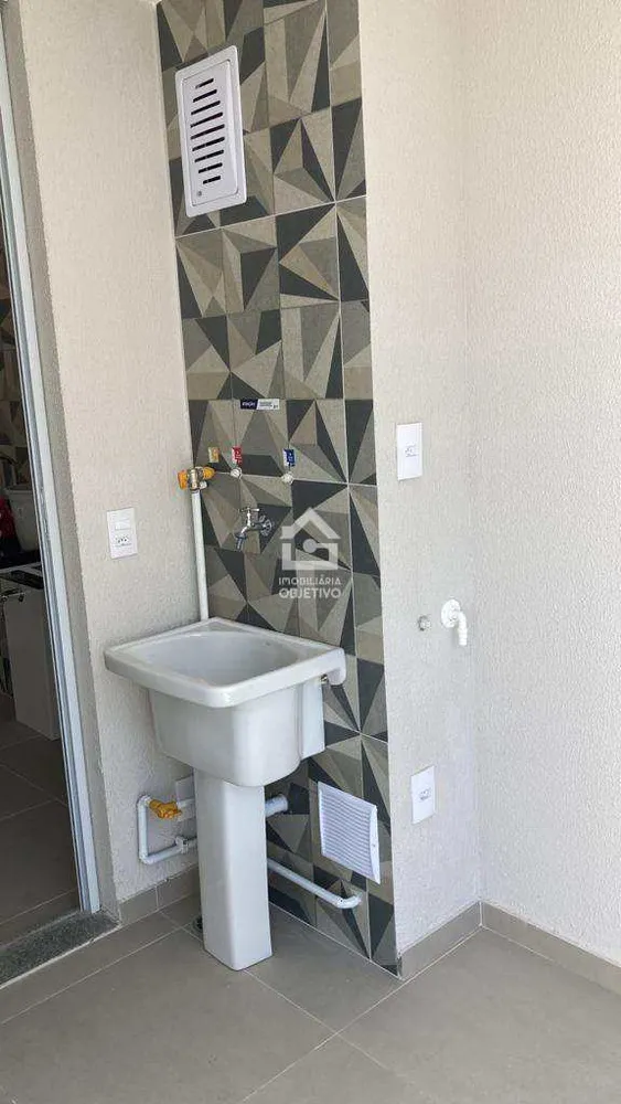 Apartamento, 1 quarto, 38 m² - Foto 4