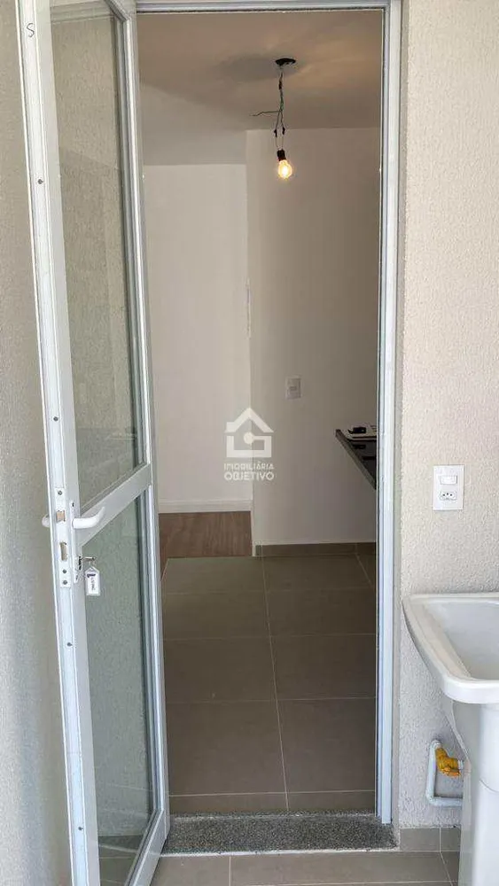 Apartamento, 1 quarto, 38 m² - Foto 2