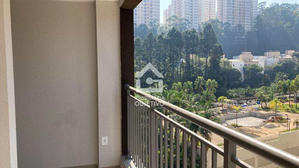 Apartamento, 1 quarto, 38 m² - Foto 5