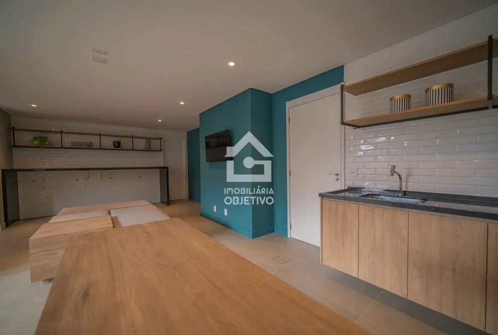 Apartamento, 1 quarto, 38 m² - Foto 6
