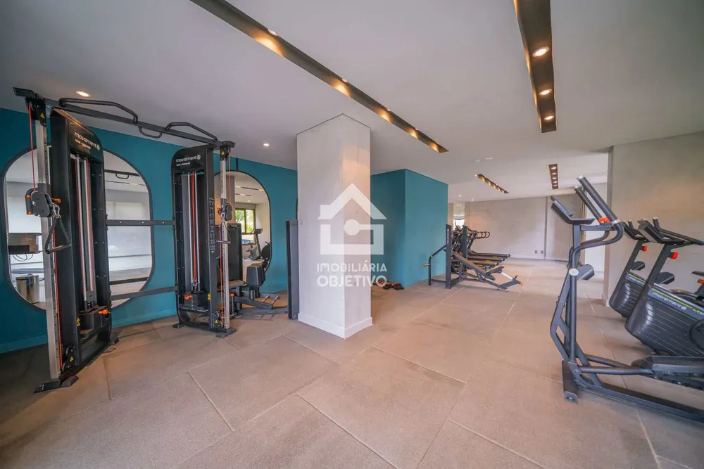 Apartamento, 1 quarto, 38 m² - Foto 16