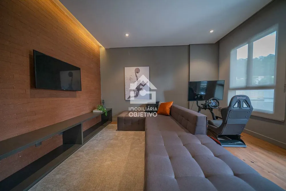 Apartamento, 1 quarto, 38 m² - Foto 11