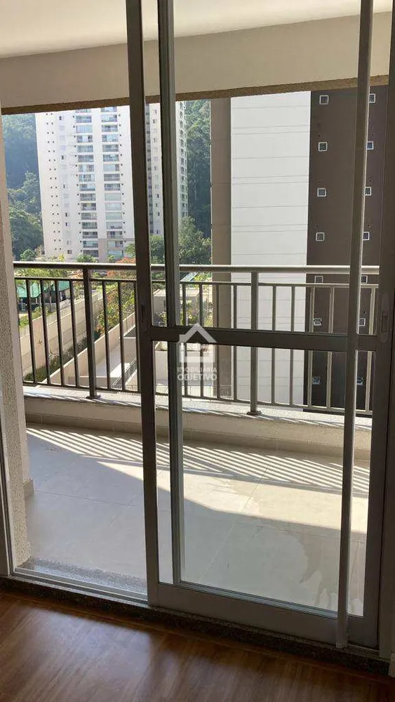 Apartamento, 1 quarto, 38 m² - Foto 12