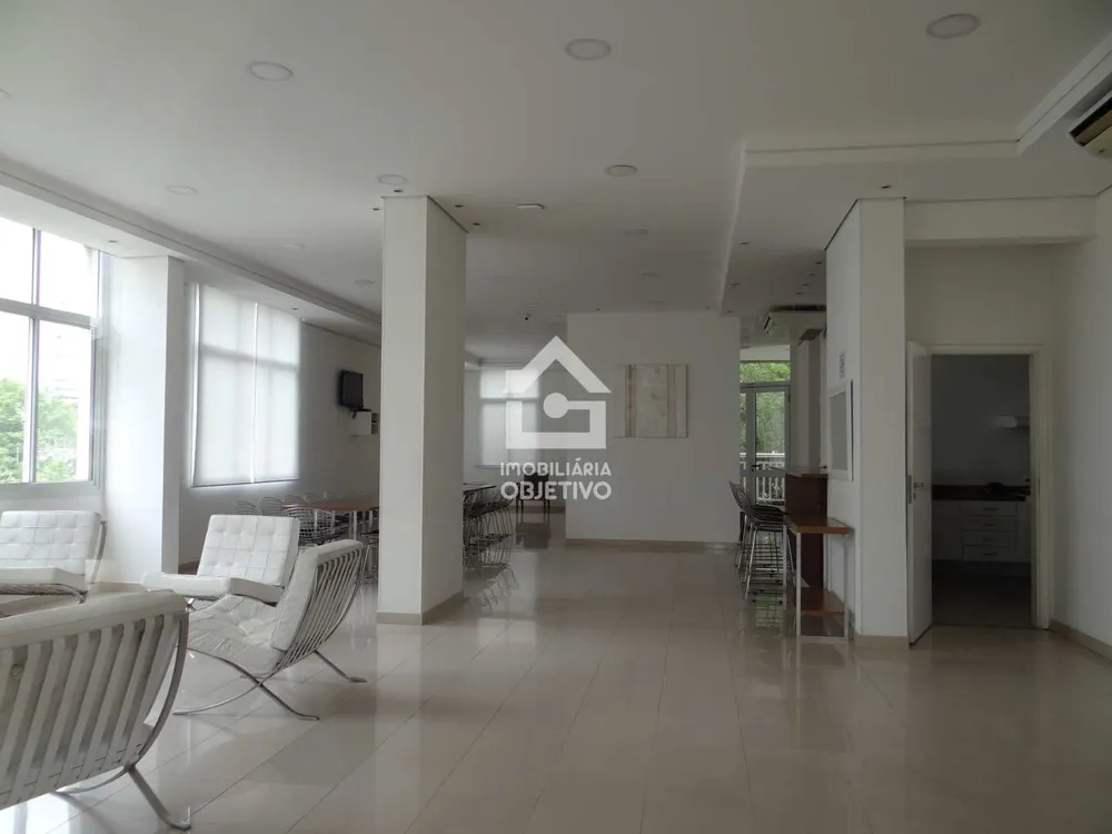 Apartamento, 2 quartos, 94 m² - Foto 12