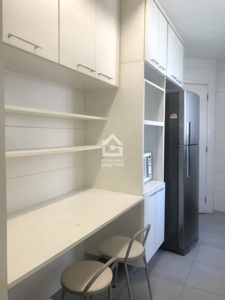 Apartamento, 2 quartos, 94 m² - Foto 10