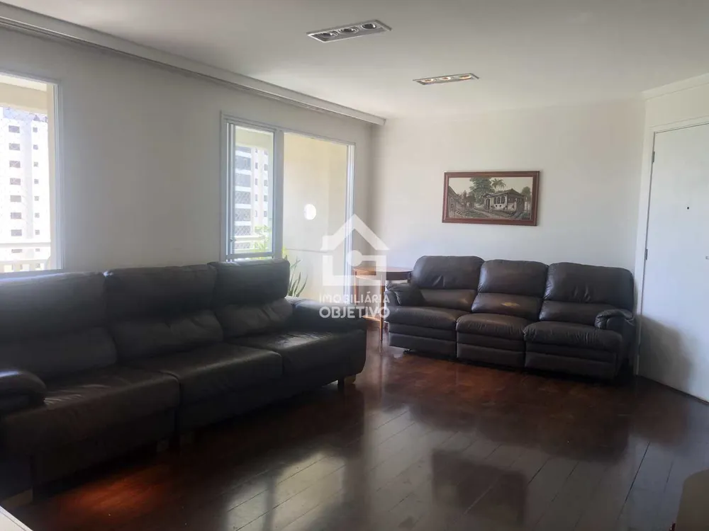Apartamento, 2 quartos, 94 m² - Foto 1