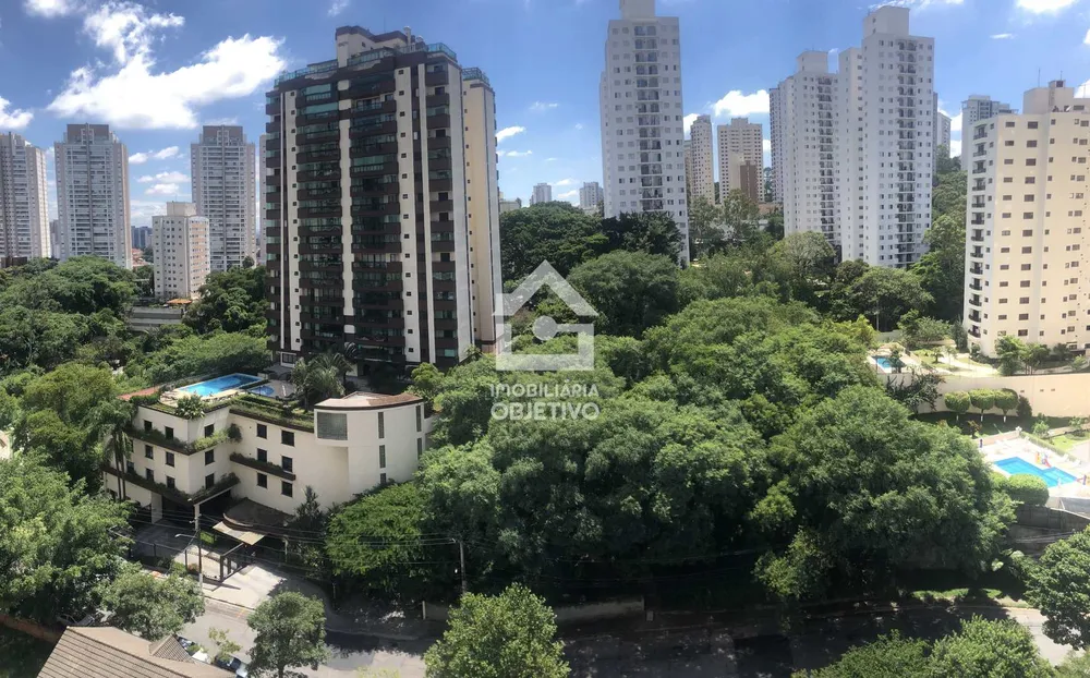 Apartamento, 2 quartos, 94 m² - Foto 9