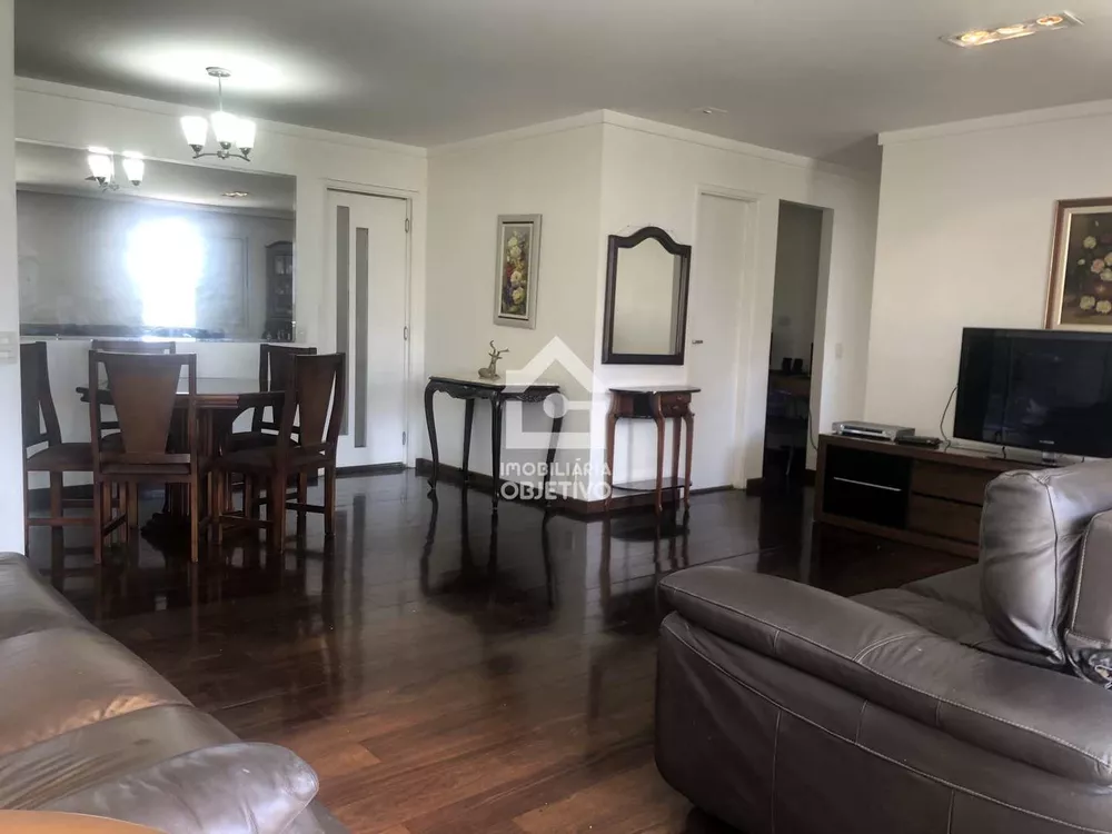 Apartamento, 2 quartos, 94 m² - Foto 1