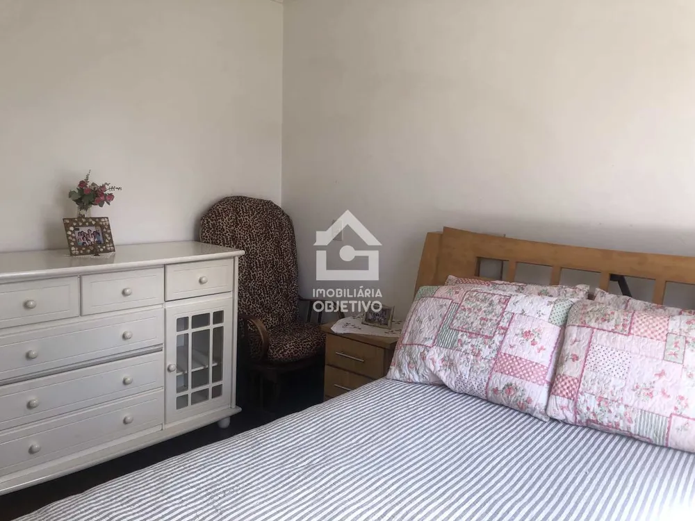 Apartamento, 2 quartos, 94 m² - Foto 9