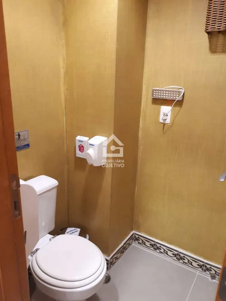 Sala-Conjunto, 42 m² - Foto 8
