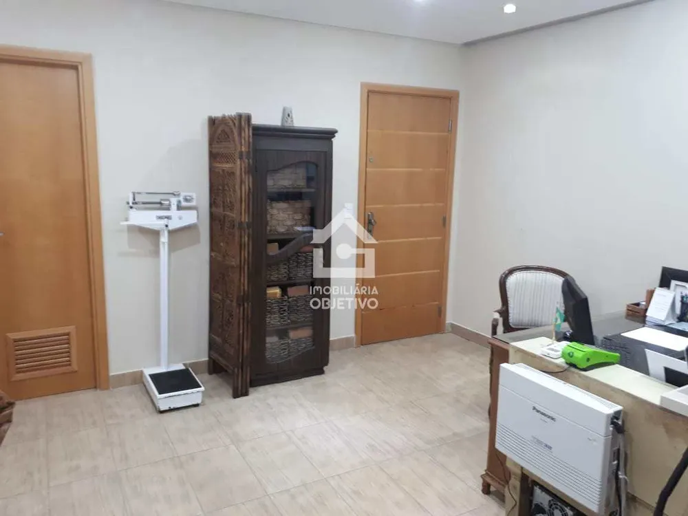 Sala-Conjunto, 42 m² - Foto 10