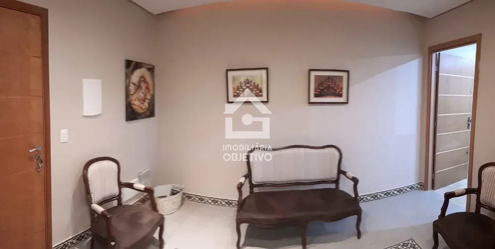 Sala-Conjunto, 42 m² - Foto 5