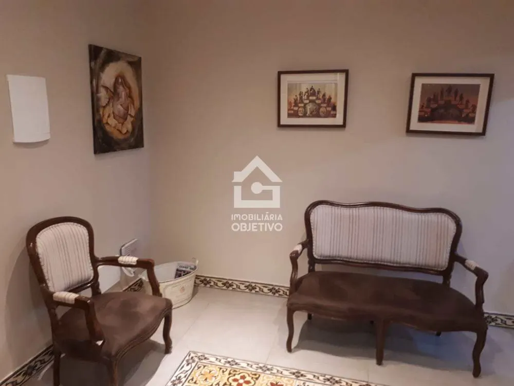 Sala-Conjunto, 42 m² - Foto 1