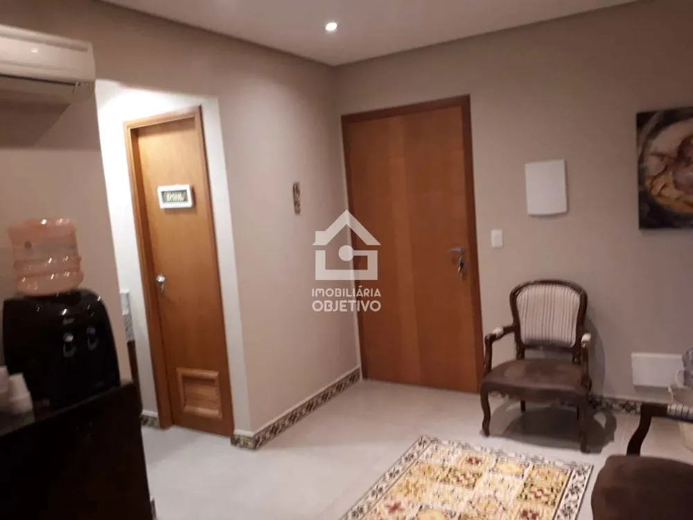Sala-Conjunto, 42 m² - Foto 11