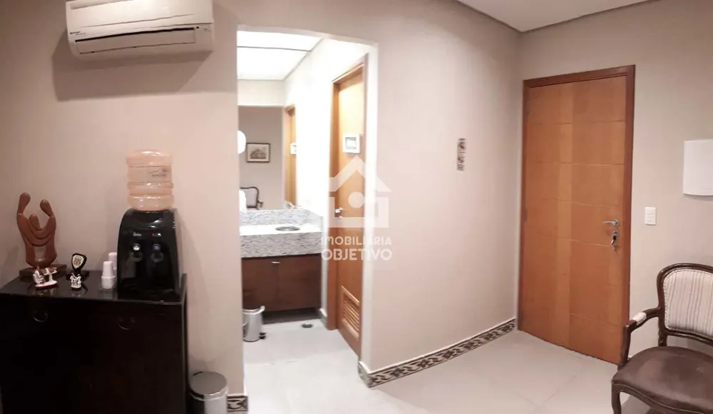 Sala-Conjunto, 42 m² - Foto 6