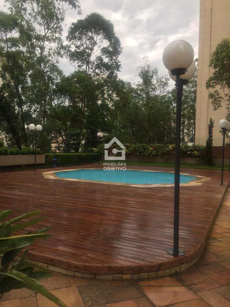 Apartamento, 4 quartos, 592 m² - Foto 8