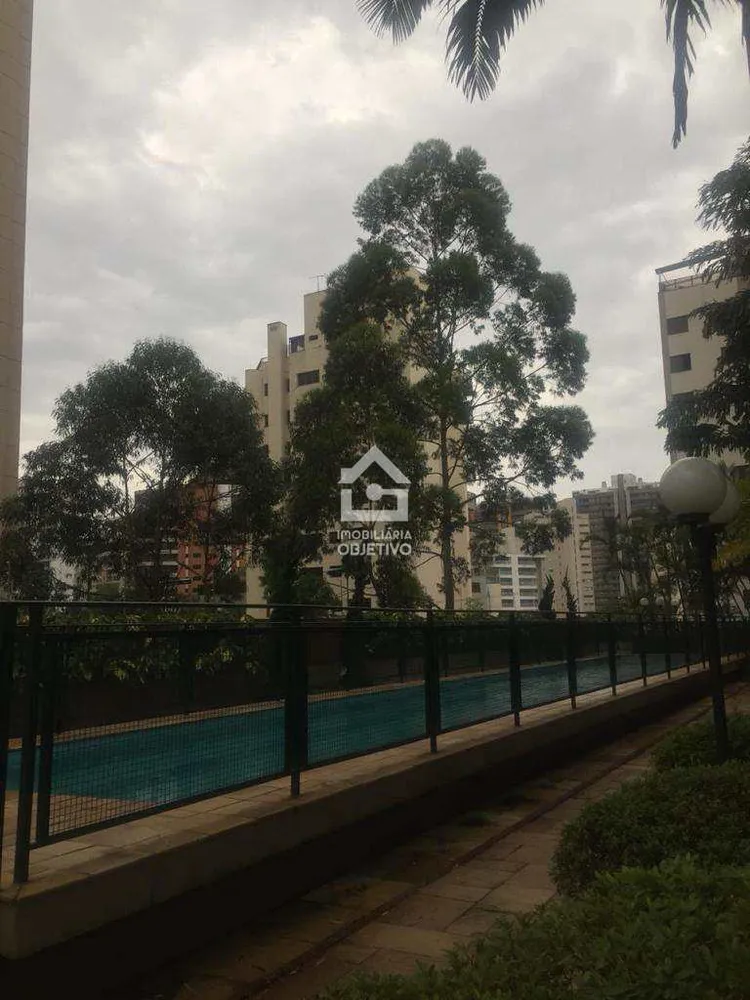 Apartamento, 4 quartos, 592 m² - Foto 10