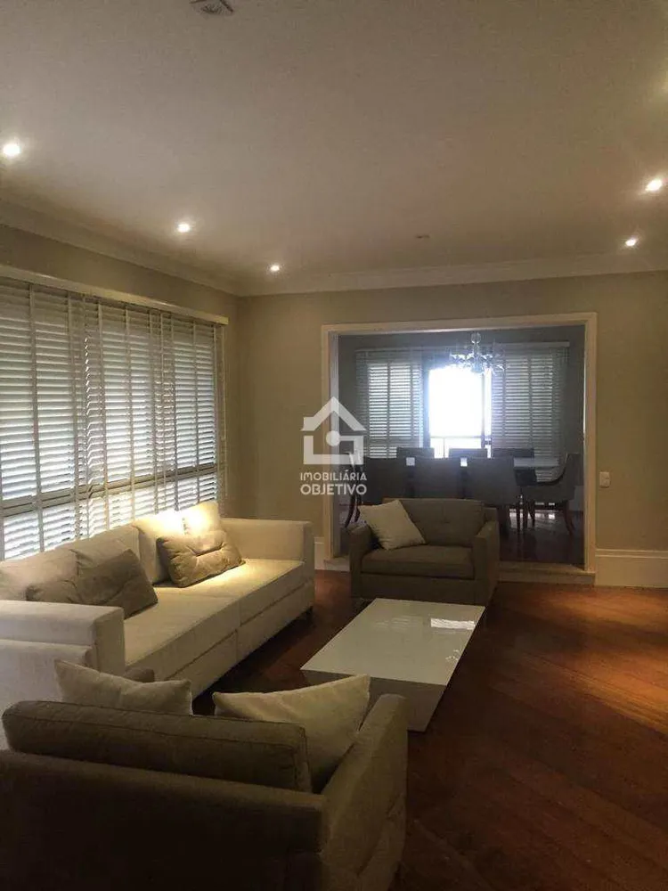 Apartamento, 4 quartos, 592 m² - Foto 4