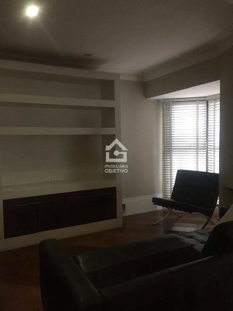 Apartamento, 4 quartos, 592 m² - Foto 5