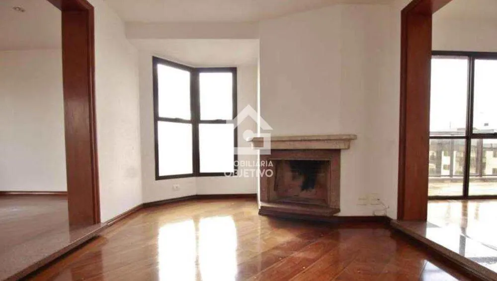 Apartamento, 4 quartos, 592 m² - Foto 3