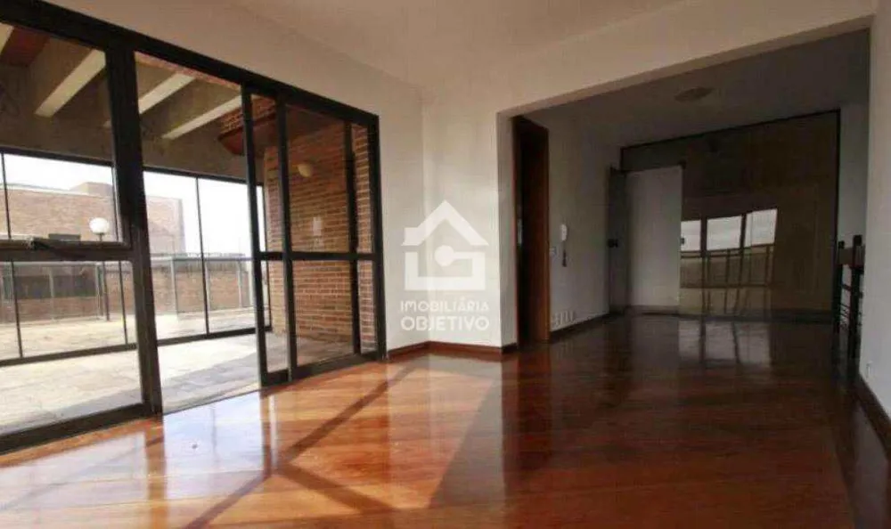 Apartamento, 4 quartos, 592 m² - Foto 1
