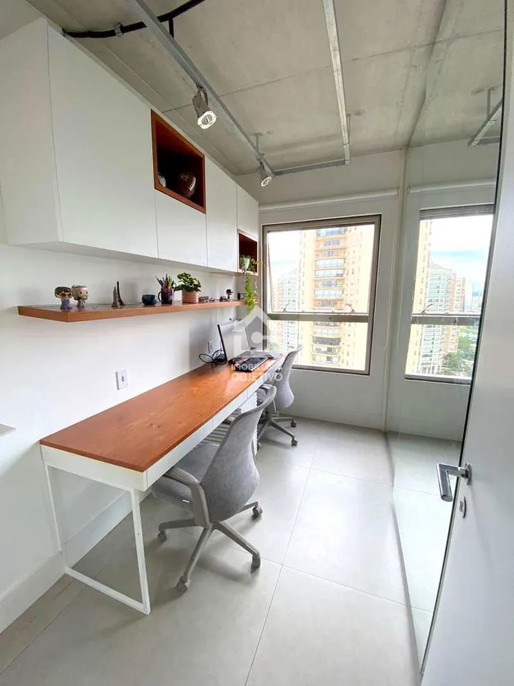 Apartamento, 1 quarto, 70 m² - Foto 4