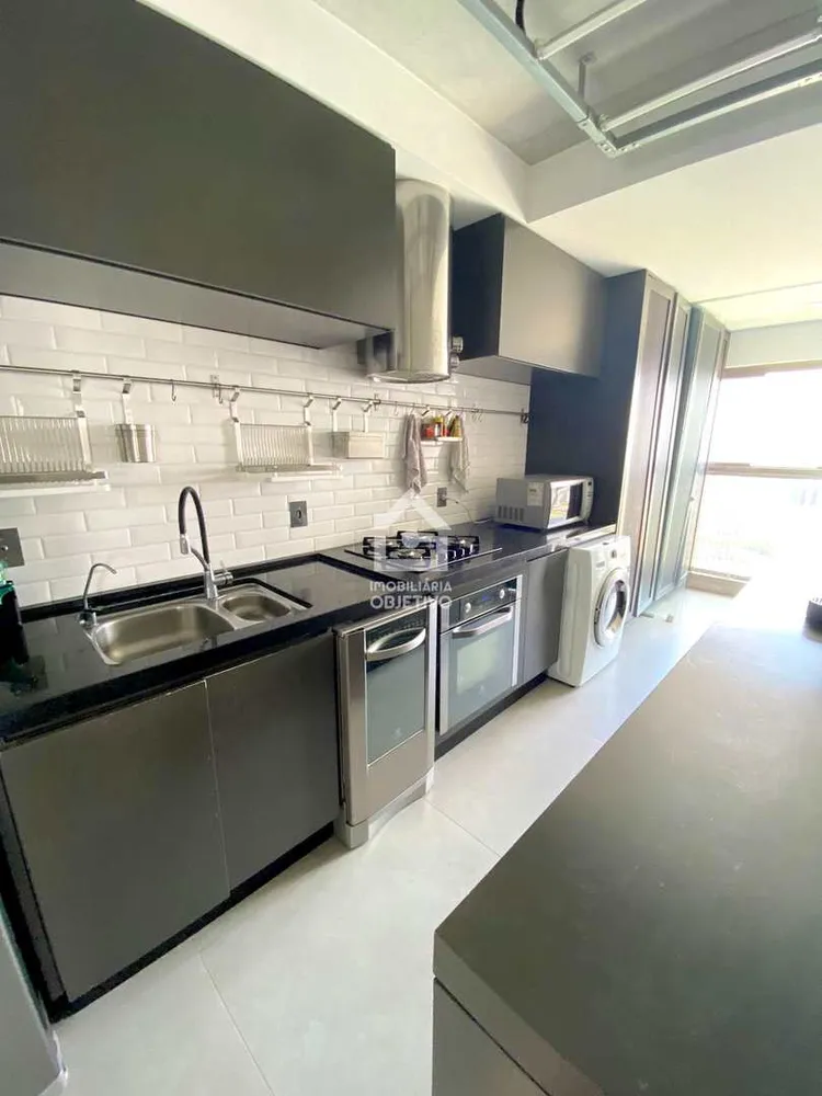 Apartamento, 1 quarto, 70 m² - Foto 10