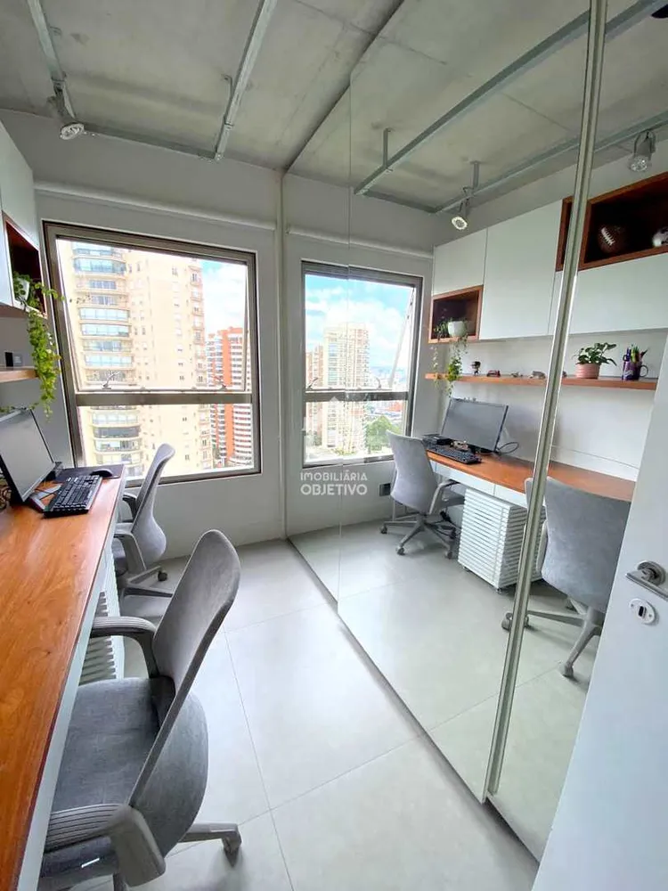 Apartamento, 1 quarto, 70 m² - Foto 5