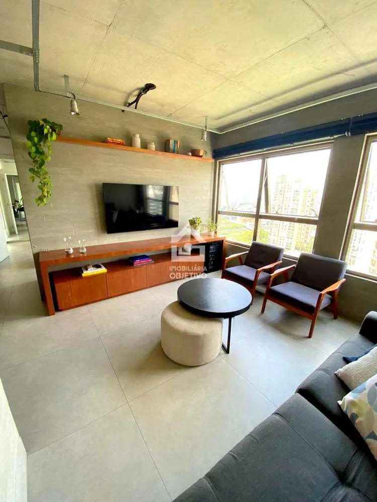 Apartamento, 1 quarto, 70 m² - Foto 12