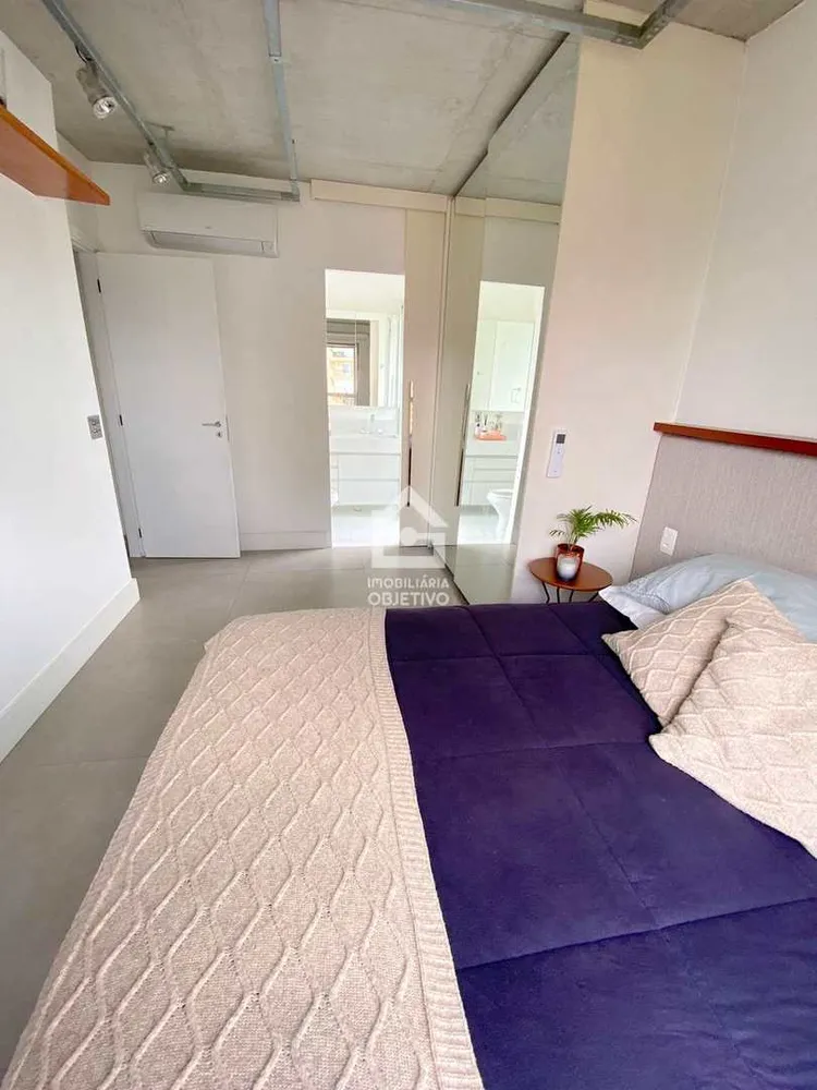 Apartamento, 1 quarto, 70 m² - Foto 9
