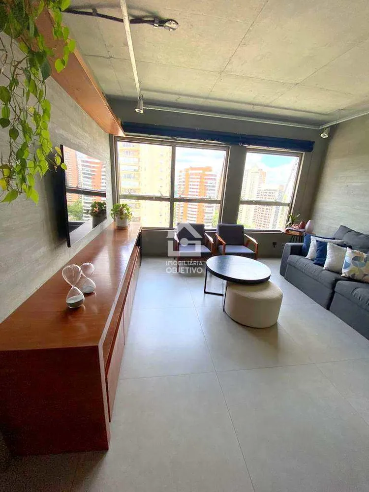 Apartamento, 1 quarto, 70 m² - Foto 11