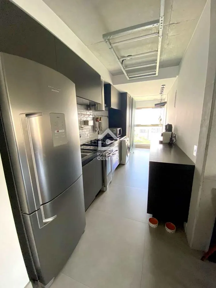 Apartamento, 1 quarto, 70 m² - Foto 3