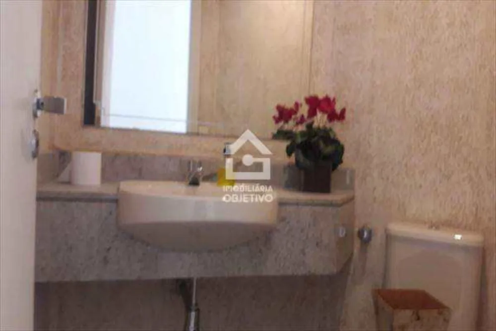 Apartamento, 4 quartos, 220 m² - Foto 7