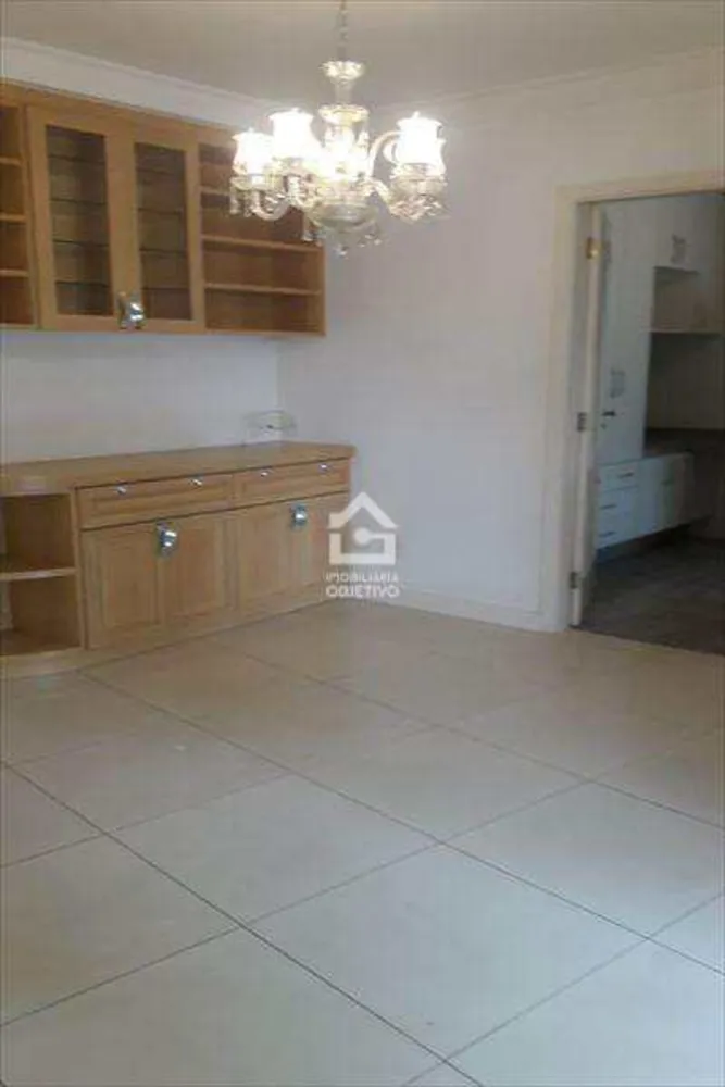Apartamento, 4 quartos, 220 m² - Foto 4