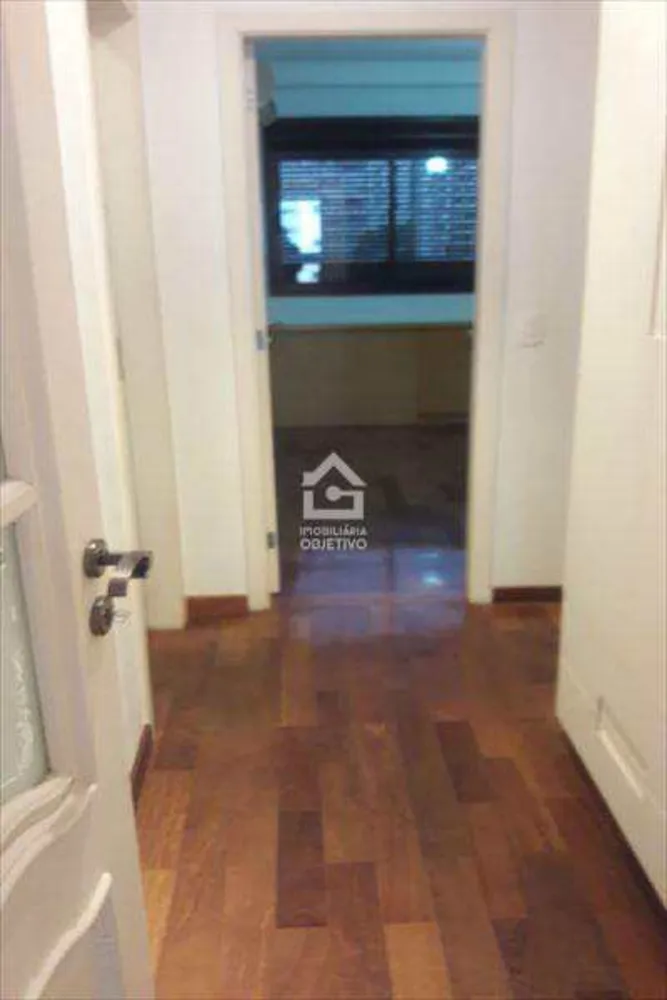 Apartamento, 4 quartos, 220 m² - Foto 11