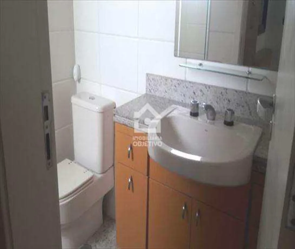 Apartamento, 4 quartos, 220 m² - Foto 13