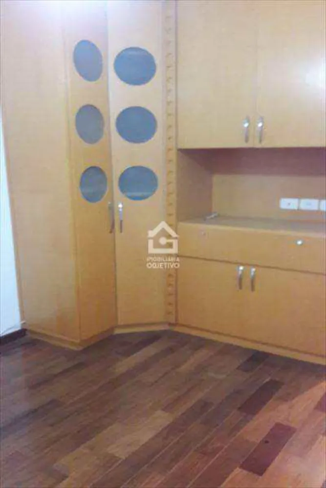 Apartamento, 4 quartos, 220 m² - Foto 14