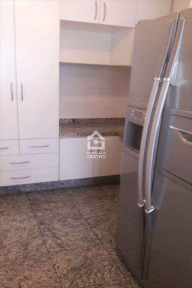 Apartamento, 4 quartos, 220 m² - Foto 8