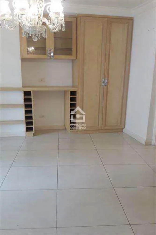 Apartamento, 4 quartos, 220 m² - Foto 5