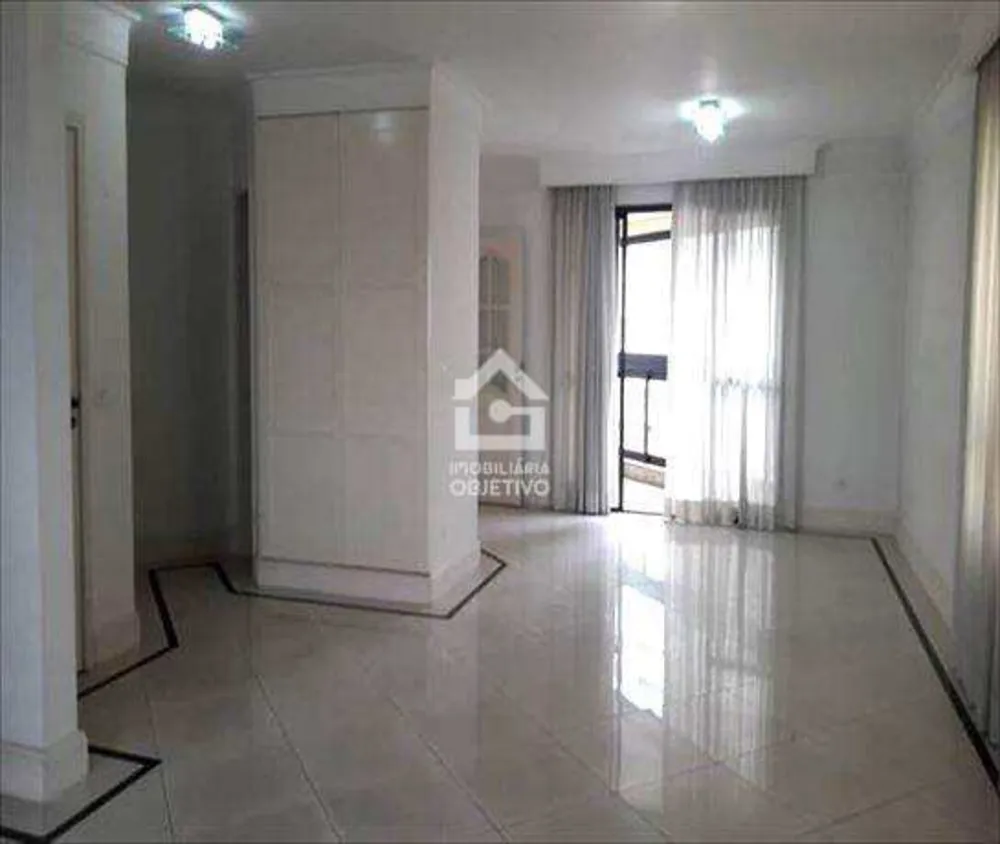 Apartamento, 4 quartos, 220 m² - Foto 1