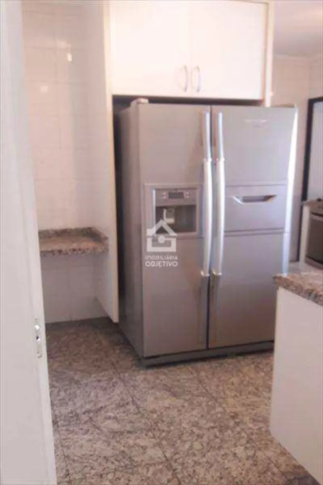 Apartamento, 4 quartos, 220 m² - Foto 9