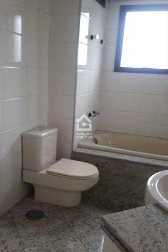 Apartamento, 4 quartos, 220 m² - Foto 2