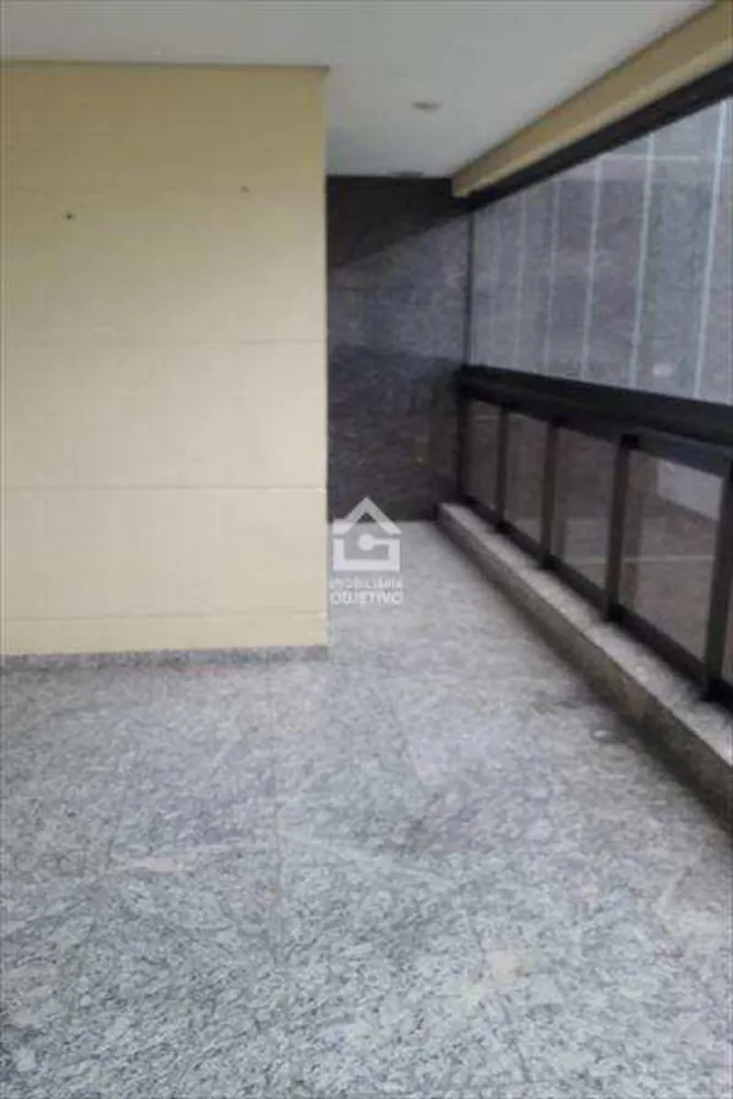 Apartamento, 4 quartos, 220 m² - Foto 3