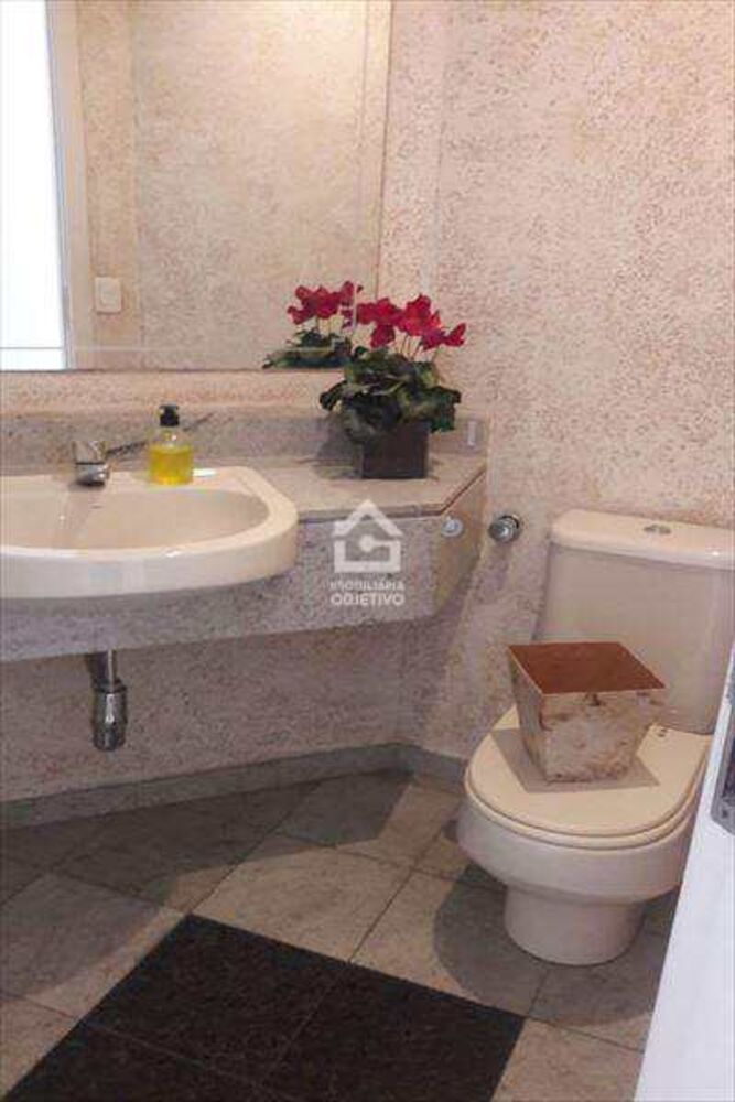 Apartamento, 4 quartos, 220 m² - Foto 4