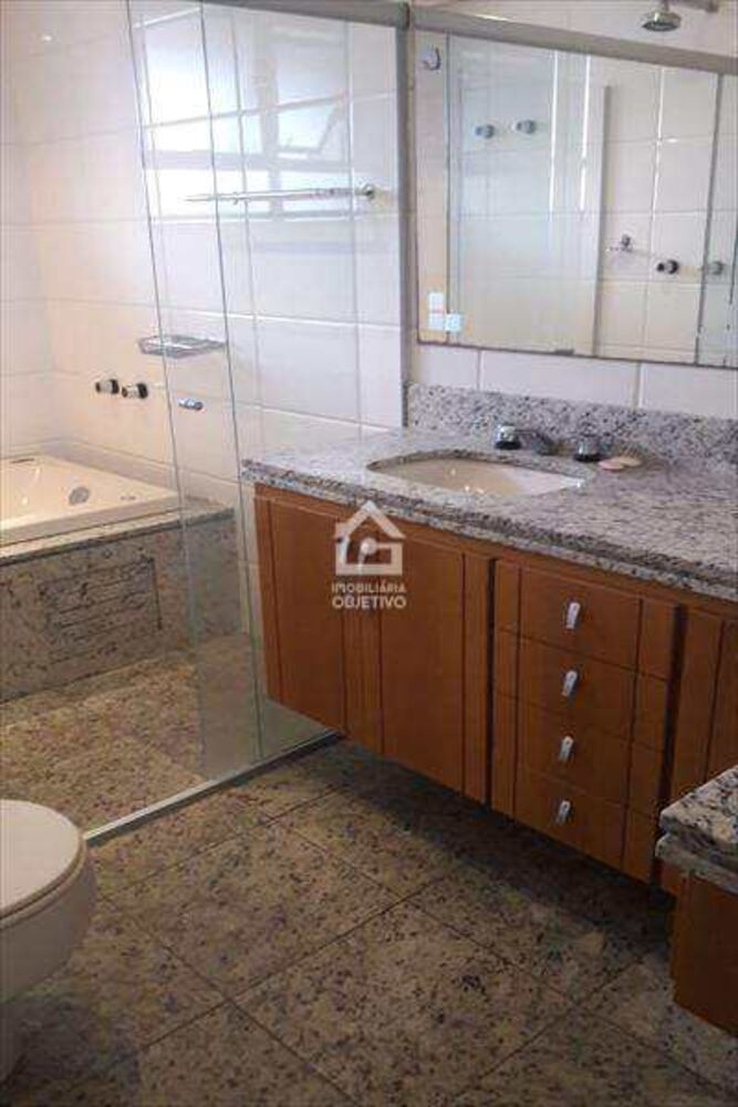 Apartamento, 4 quartos, 220 m² - Foto 3