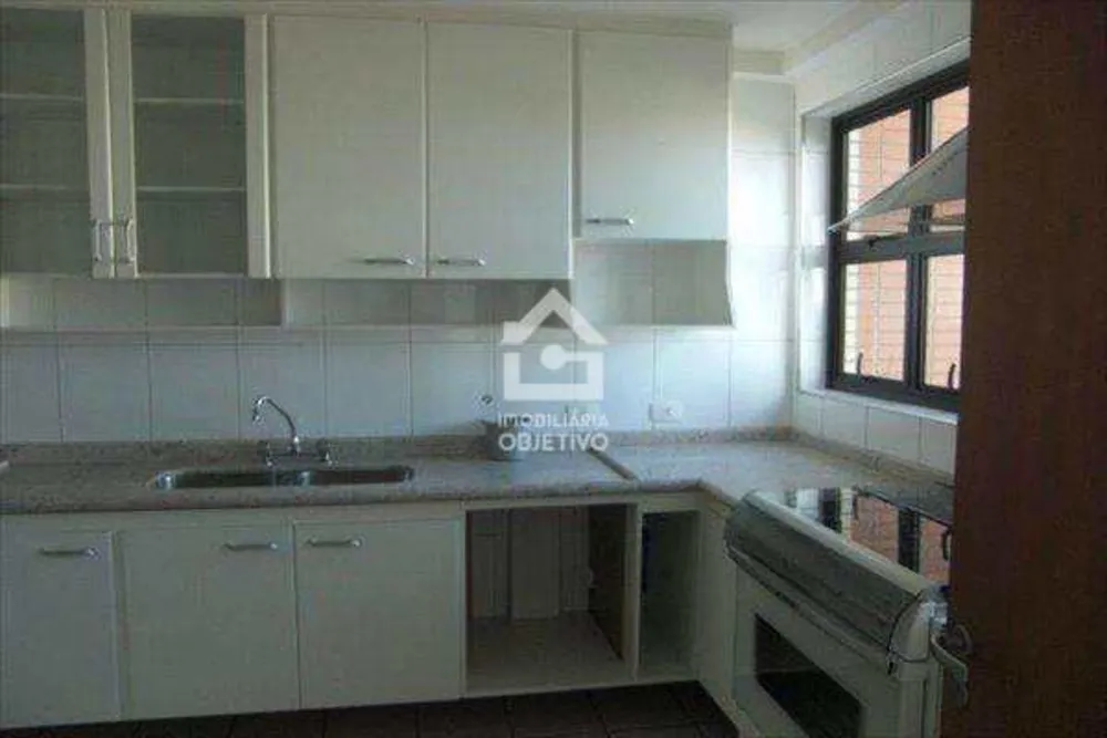 Apartamento, 3 quartos, 180 m² - Foto 2