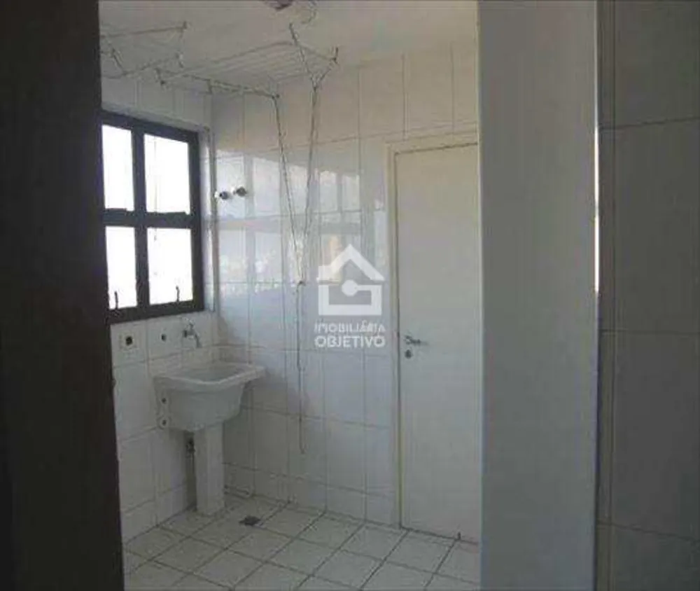 Apartamento, 3 quartos, 180 m² - Foto 4