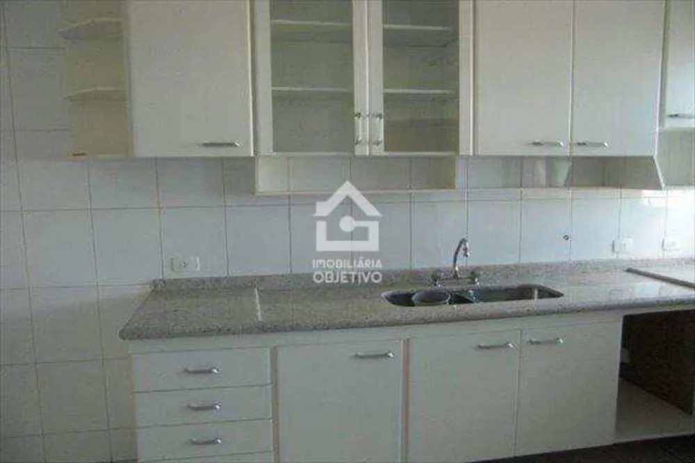 Apartamento, 3 quartos, 180 m² - Foto 4