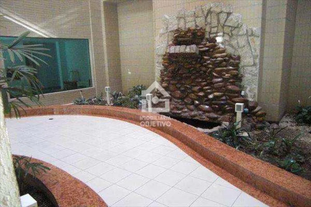 Apartamento, 3 quartos, 180 m² - Foto 1